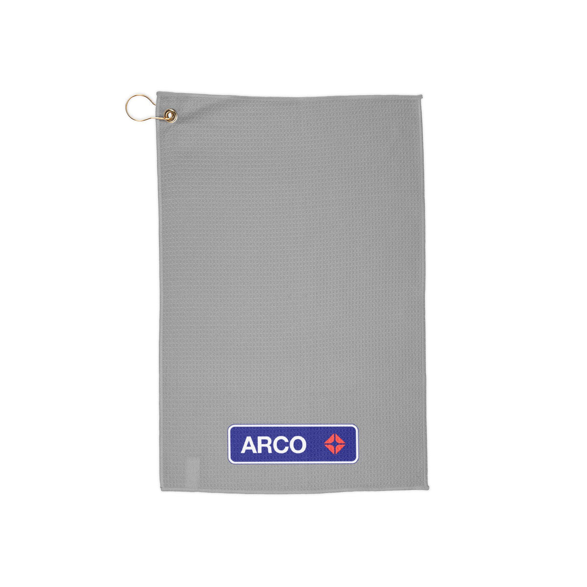 Atlantic Richfield Company (ARCO) Golf Towel