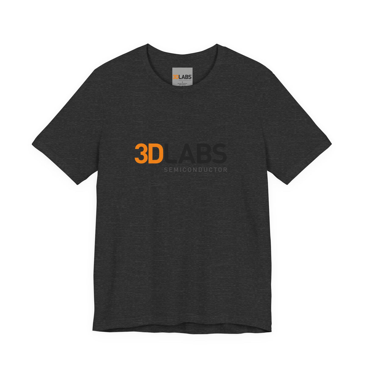 3Dlabs T-Shirt