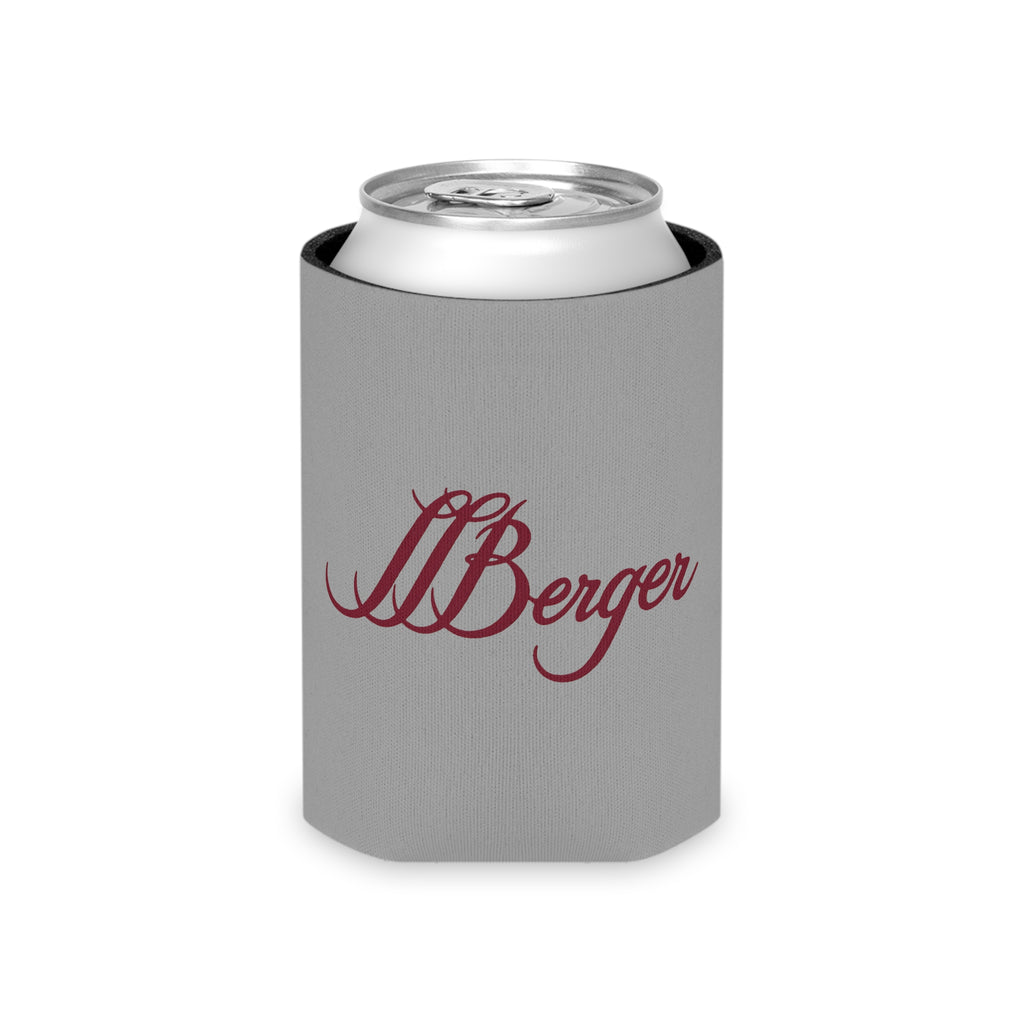 L. L. Berger Can Cooler
