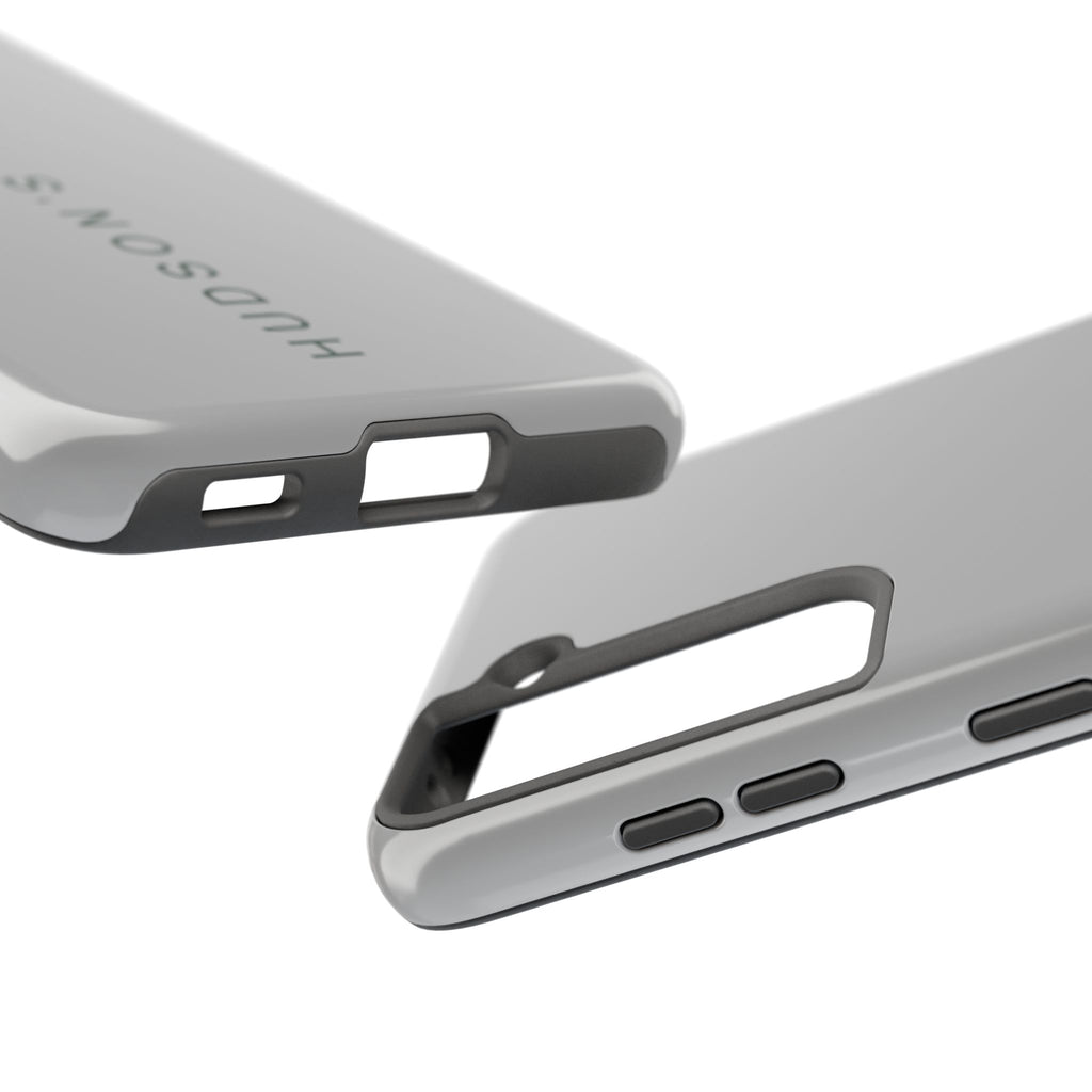 Hudson's Tough Phone Case