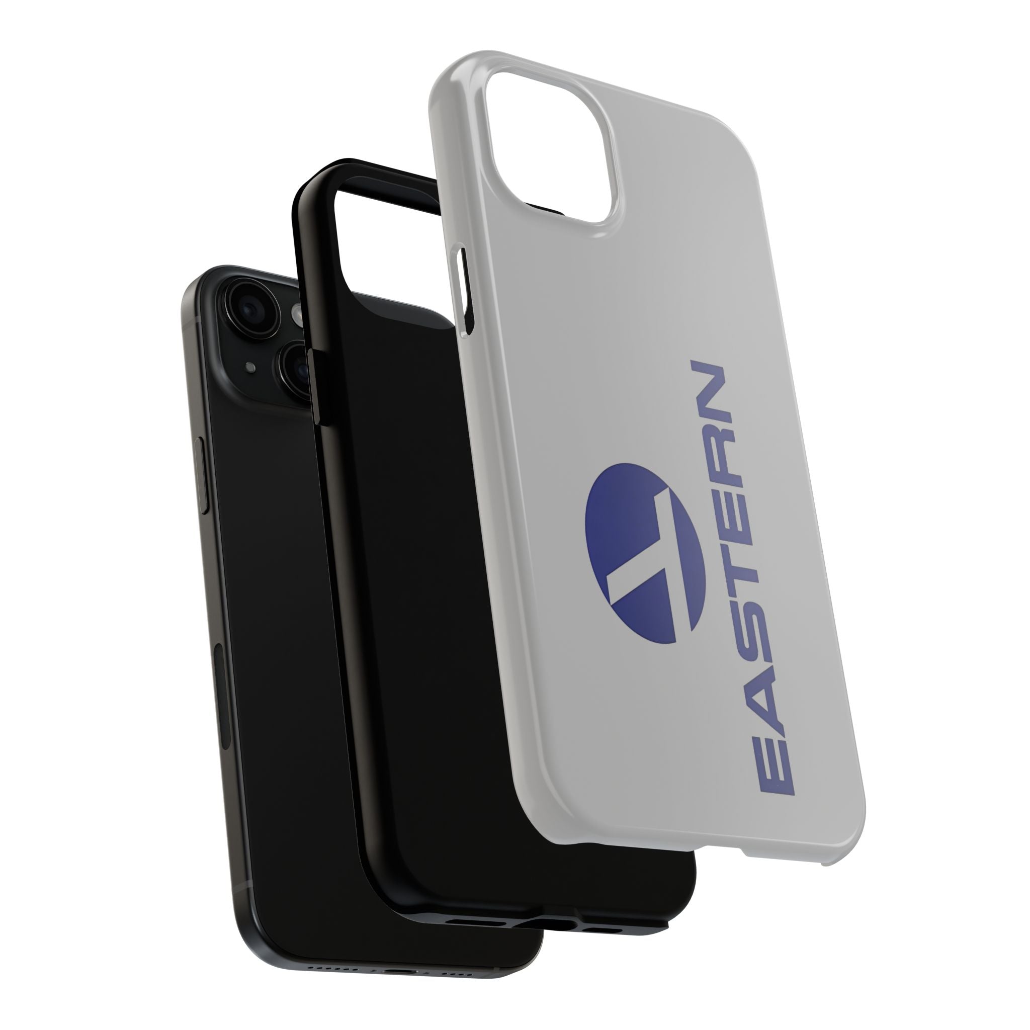 Eastern Air Lines Tough Phone Case
