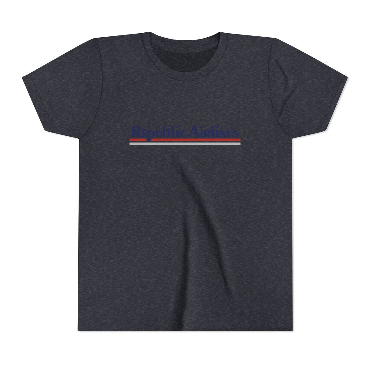 Republic Airlines Kids Tee / T-Shirt