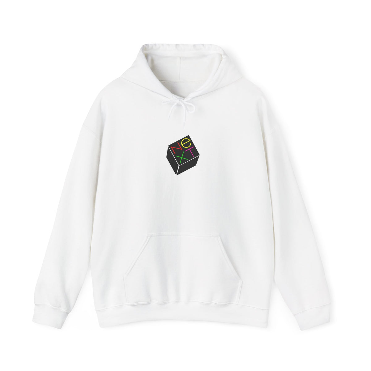 NeXT Hoodie / Sweatshirt
