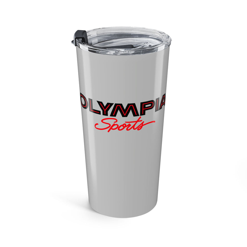 Olympia Sports 20oz Insulated Tumbler
