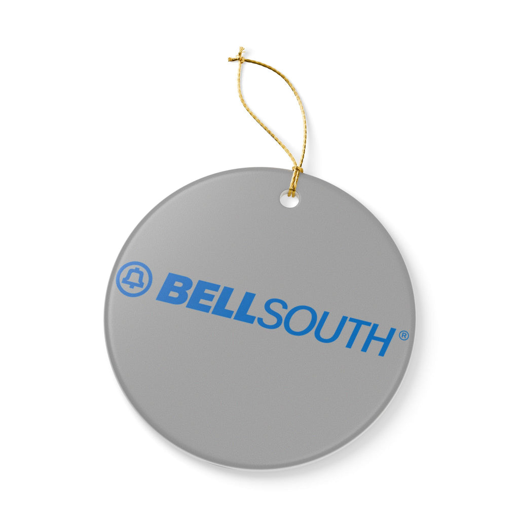 BellSouth Ceramic Ornament