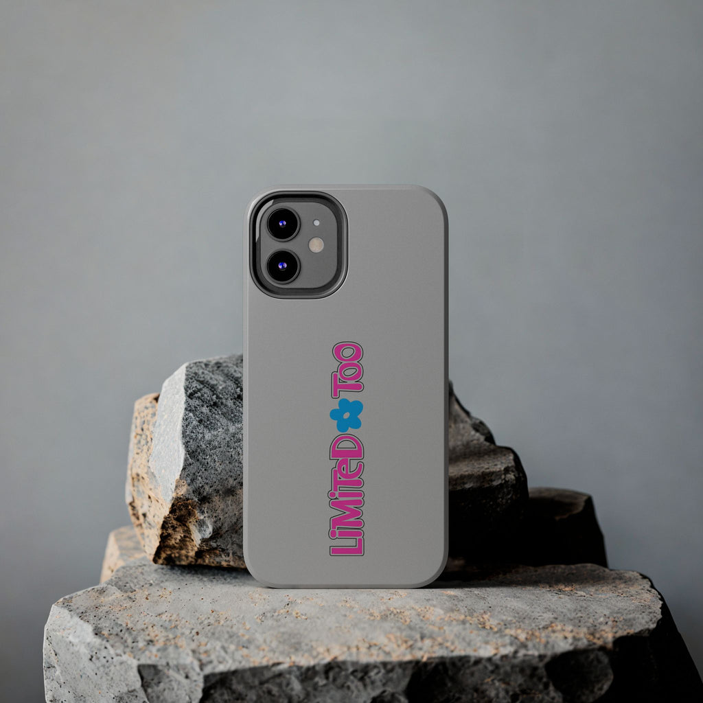 Limited Too Tough Phone Case