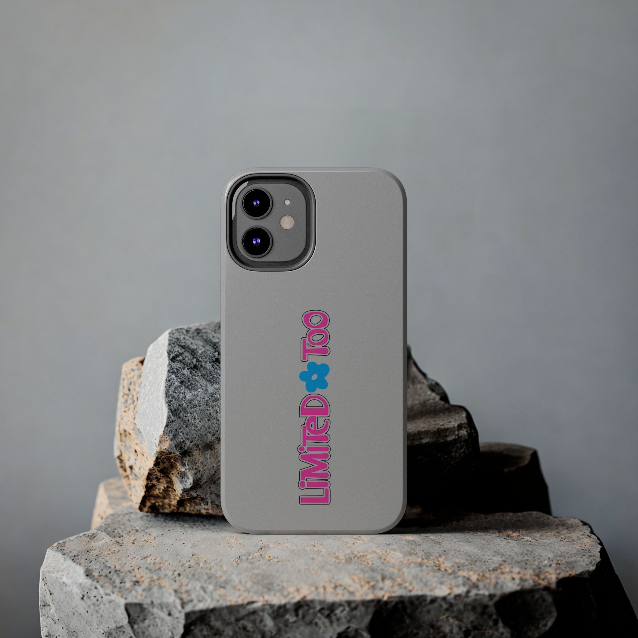 Limited Too Tough Phone Case