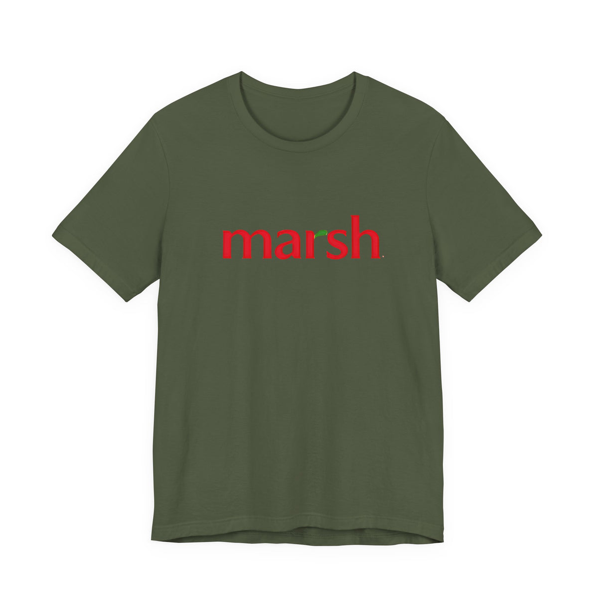 Marsh Supermarkets T-Shirt