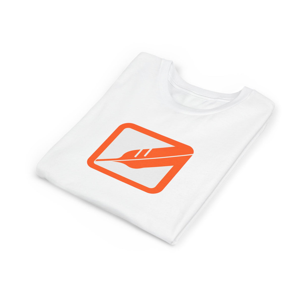Western Pacific Railroad Kids Tee / T-Shirt