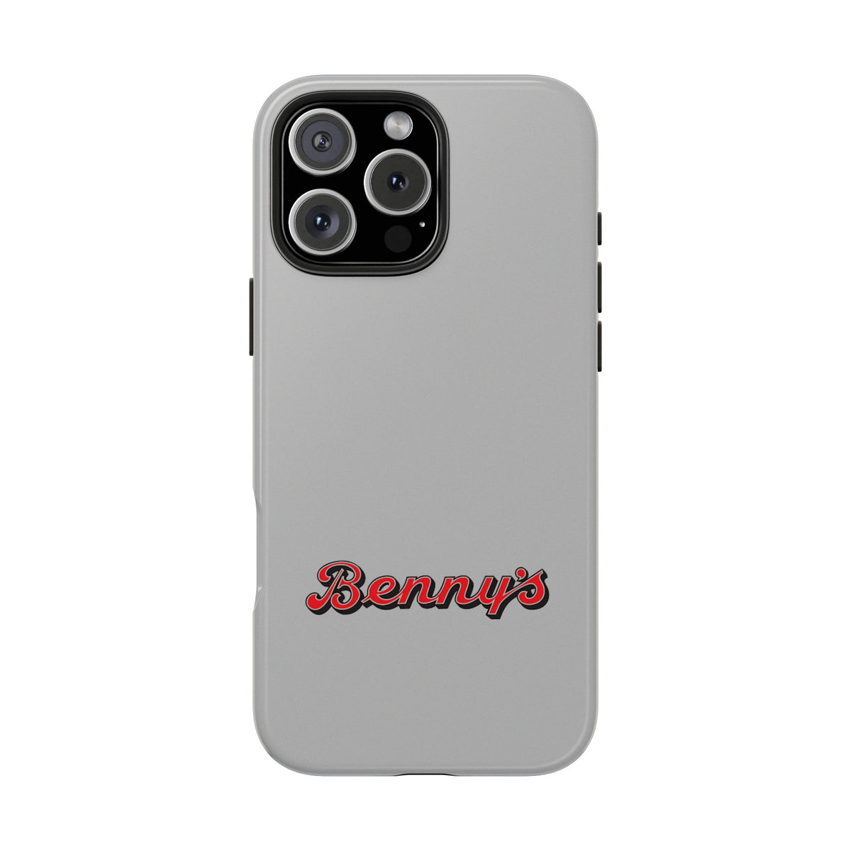 Benny's Tough Phone Case