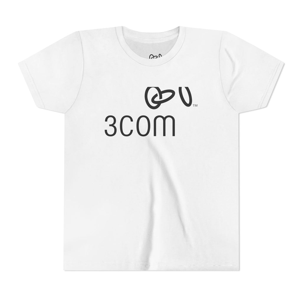 3Com Corporation Kids Tee / T-Shirt