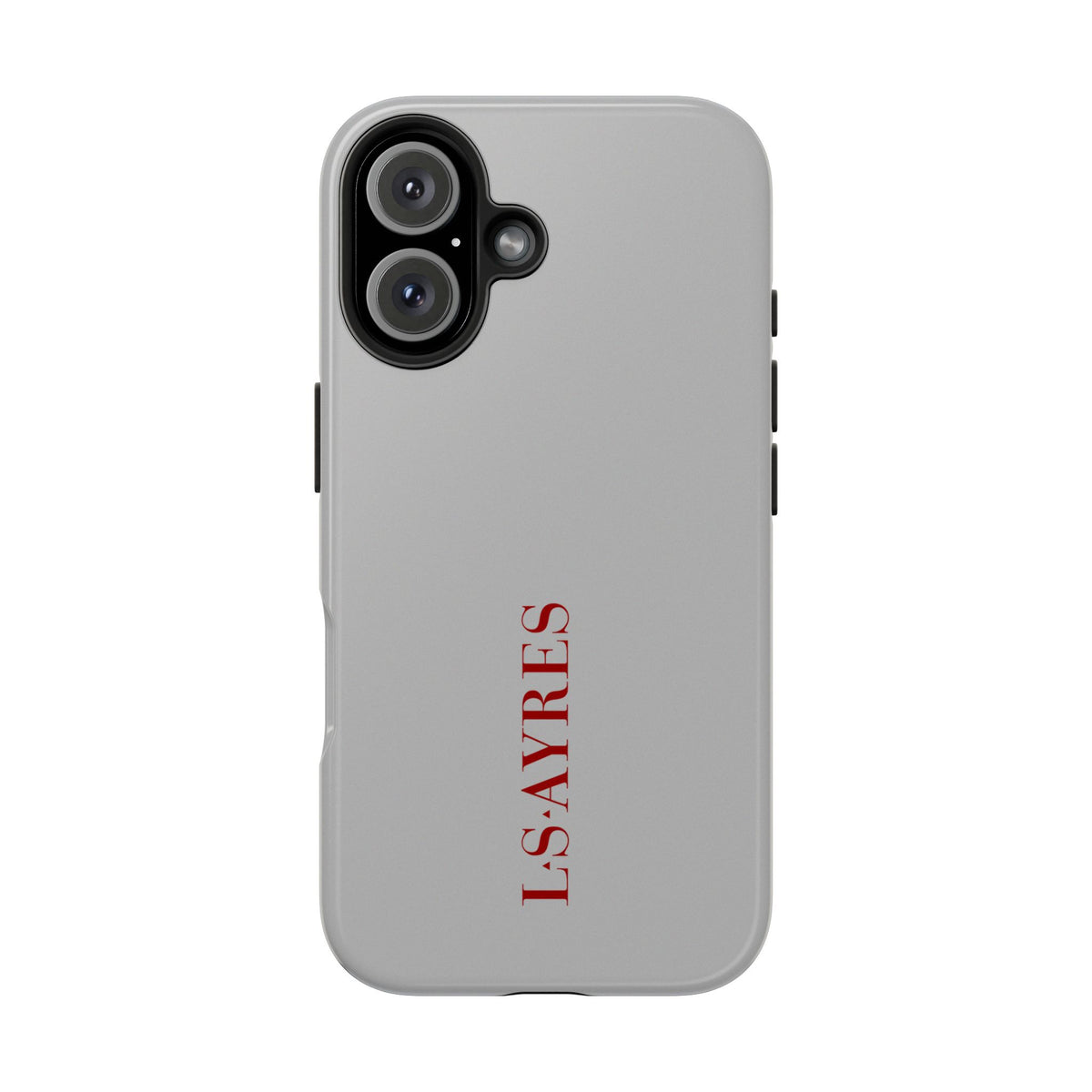 L. S. Ayres & Company Tough Phone Case