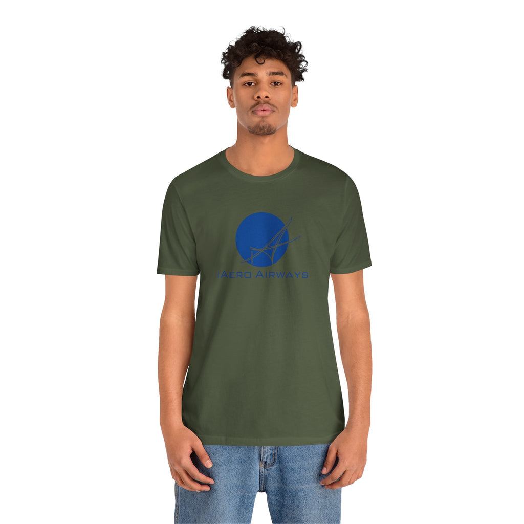 iAero Airways T-Shirt