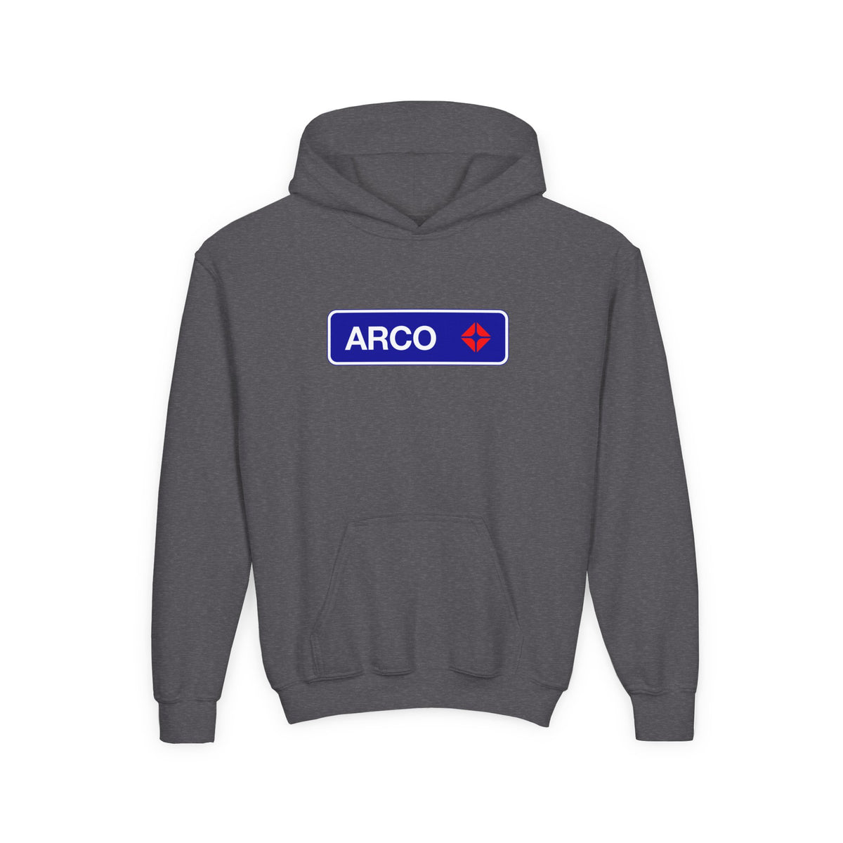 ARCO (Atlantic Richfield) Youth Hoodie / Sweatshirt