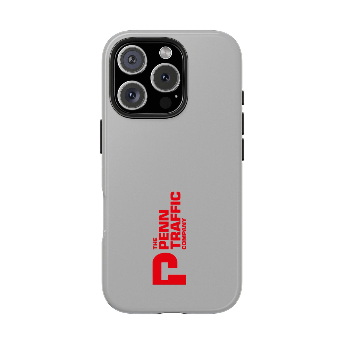 Penn Traffic Tough Phone Case