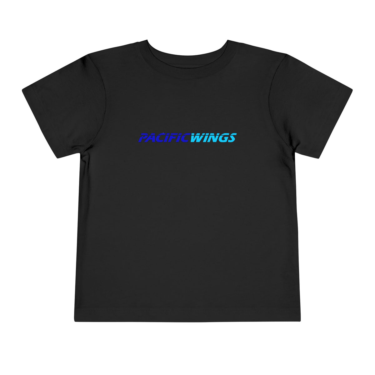 Pacific Wings Toddler Tee / T-Shirt