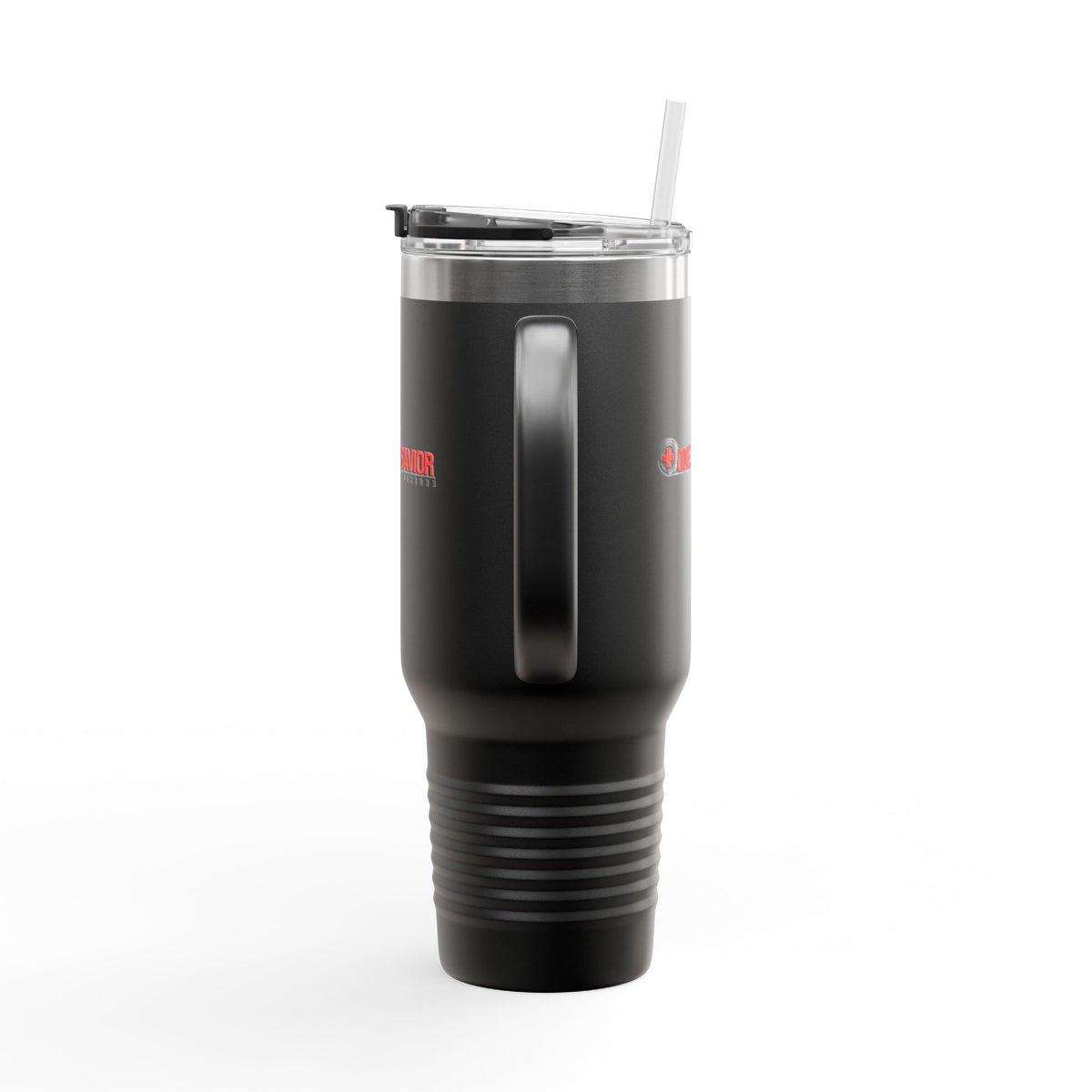 One Day Savior Recordings 40oz Insulated Travel Mug Stainless Tumbler