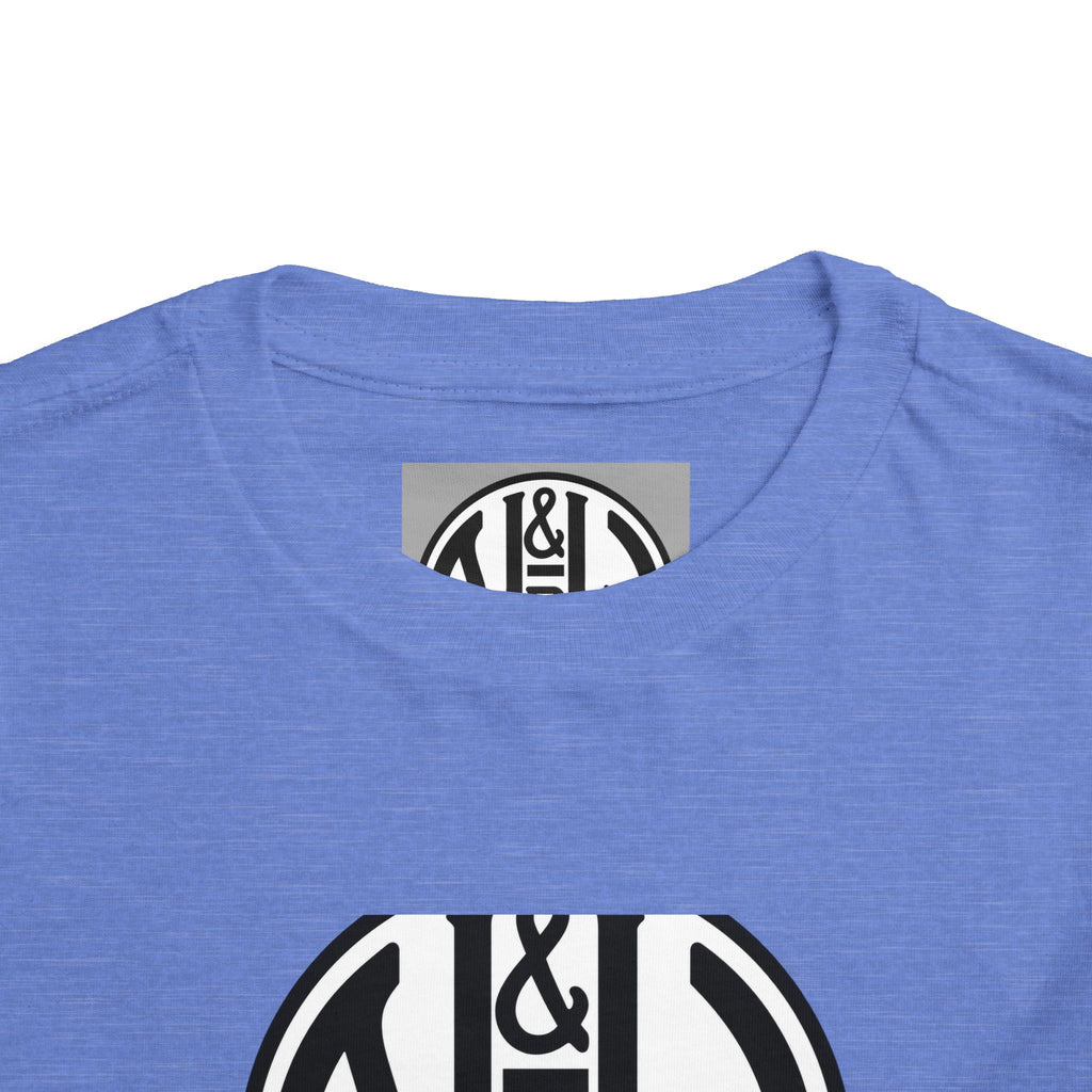 Norfolk and Western Railway Toddler Tee / T-Shirt
