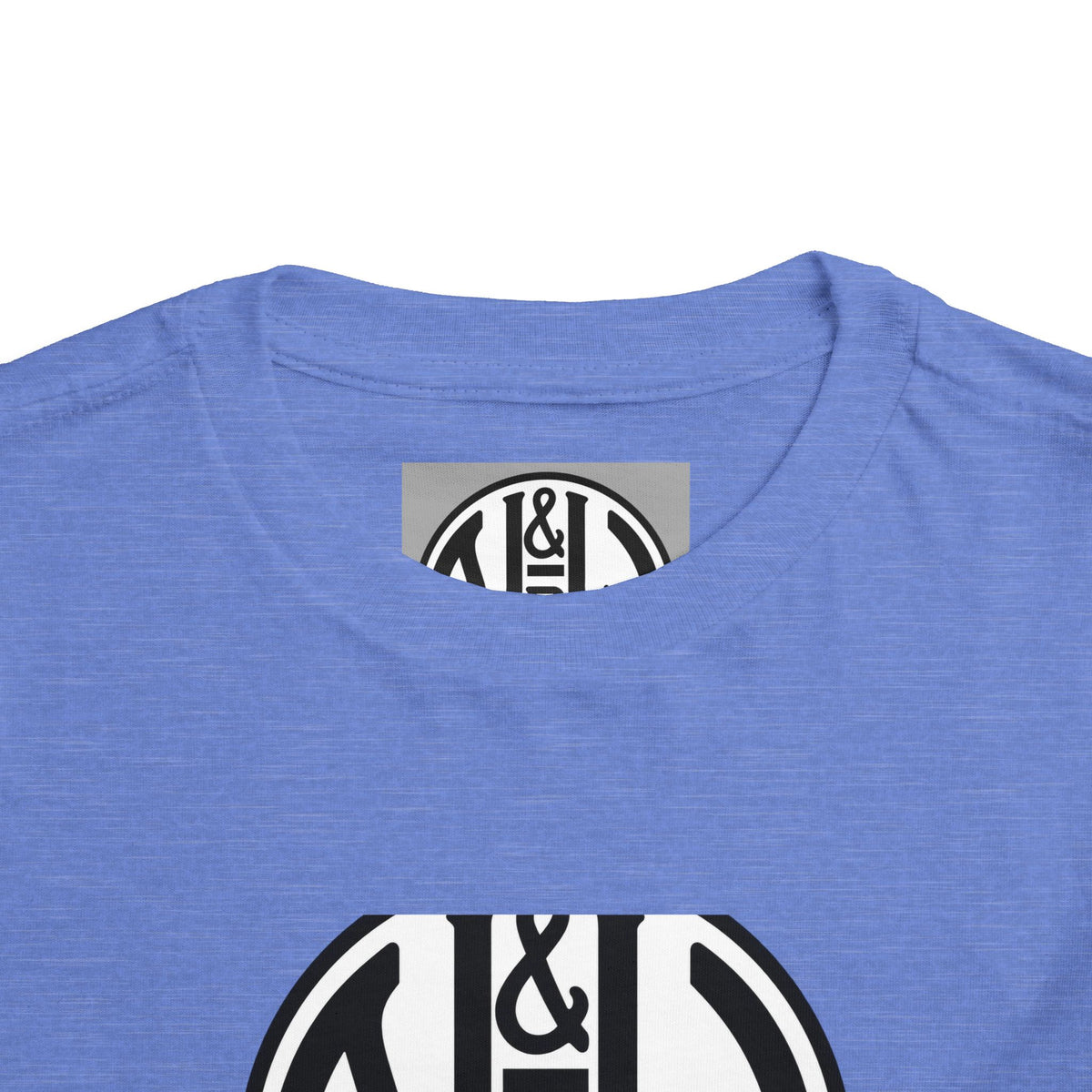 Norfolk and Western Railway Toddler Tee / T-Shirt