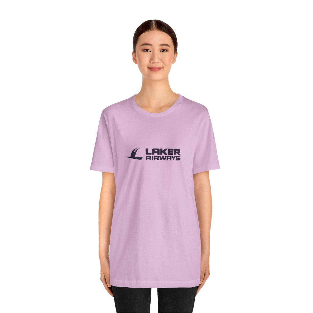 Laker Airways T-Shirt