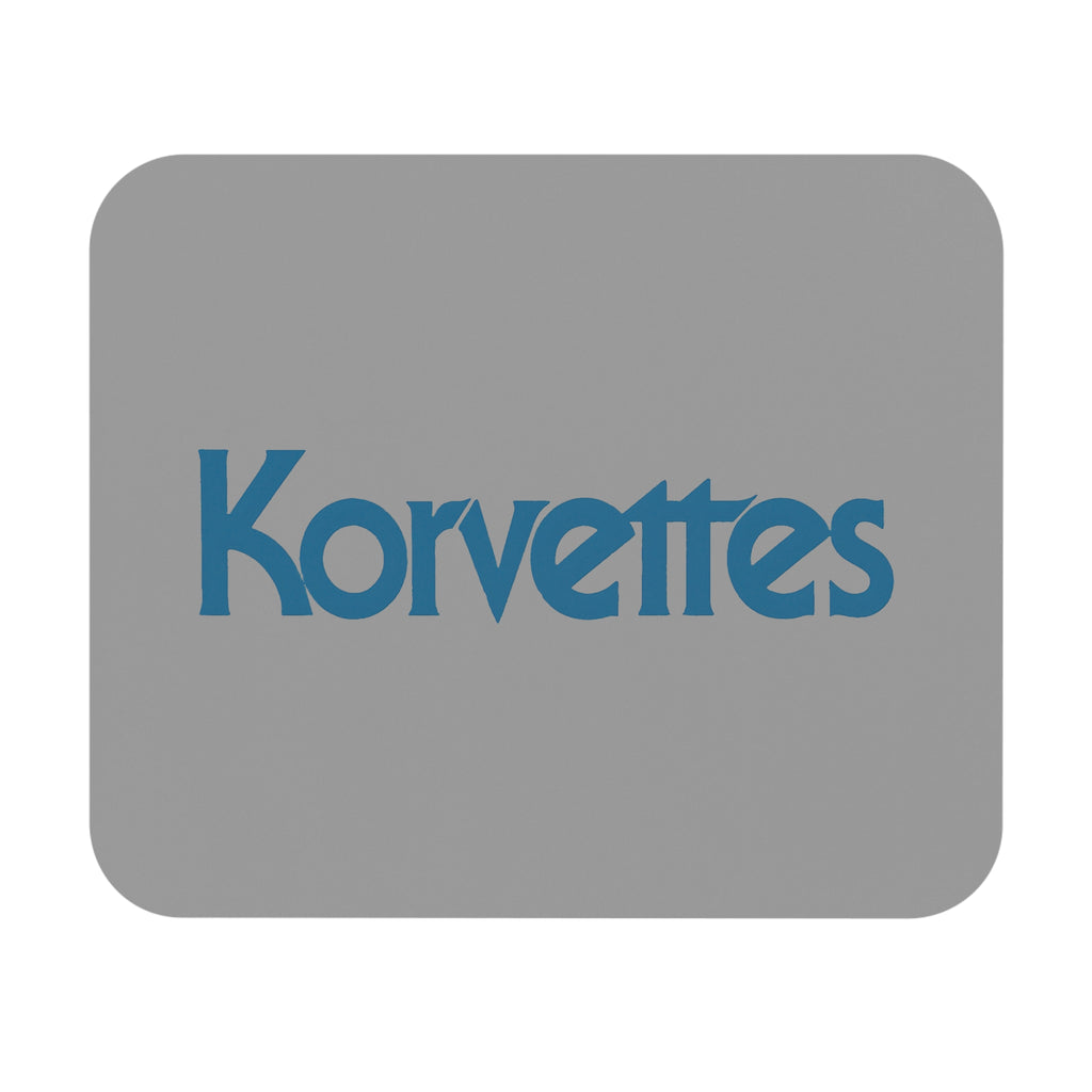 Korvette's Mouse Pad