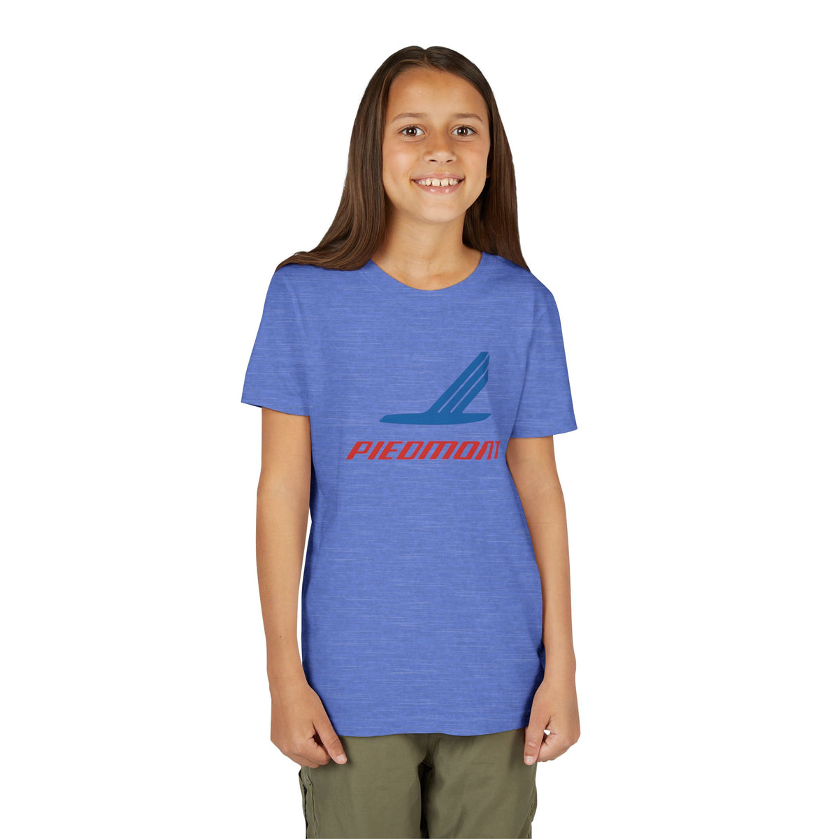 Piedmont Airlines Kids Tee / T-Shirt