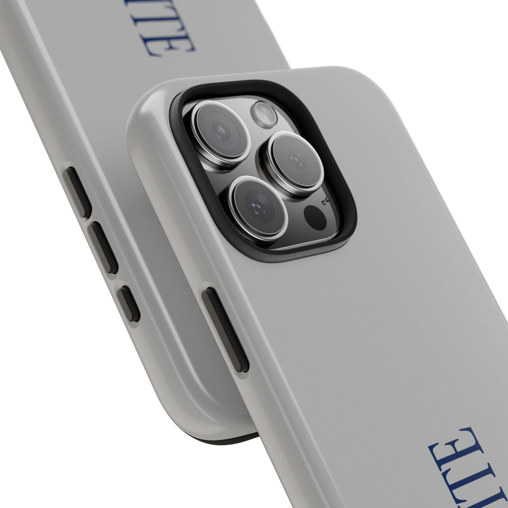 J. B. White Tough Phone Case