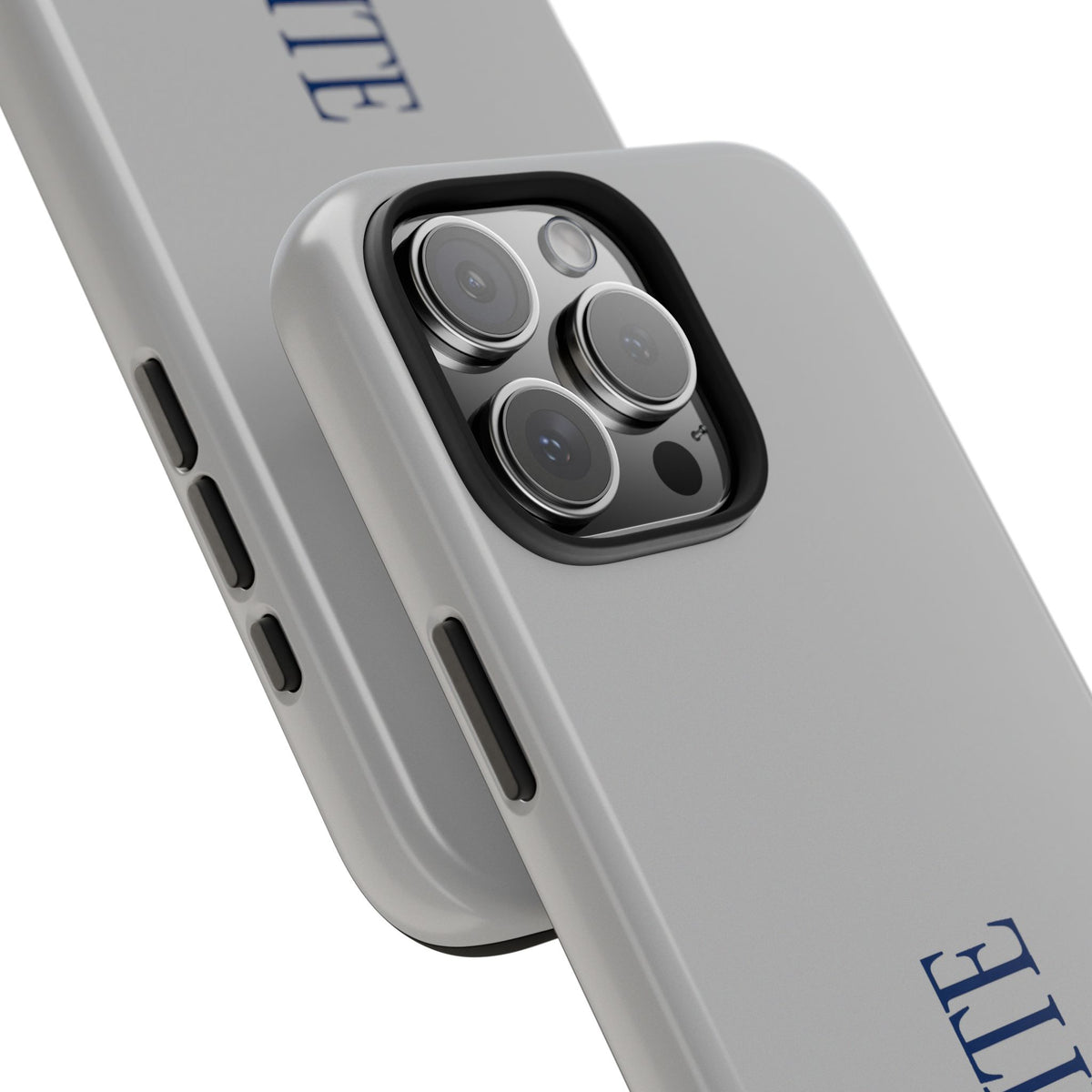 J. B. White Tough Phone Case
