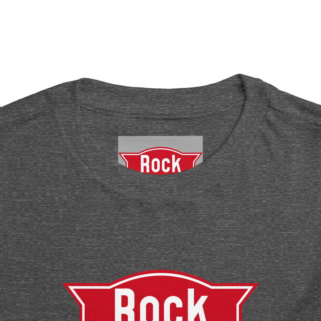Chicago, Rock Island and Pacific Railroad Toddler Tee / T-Shirt