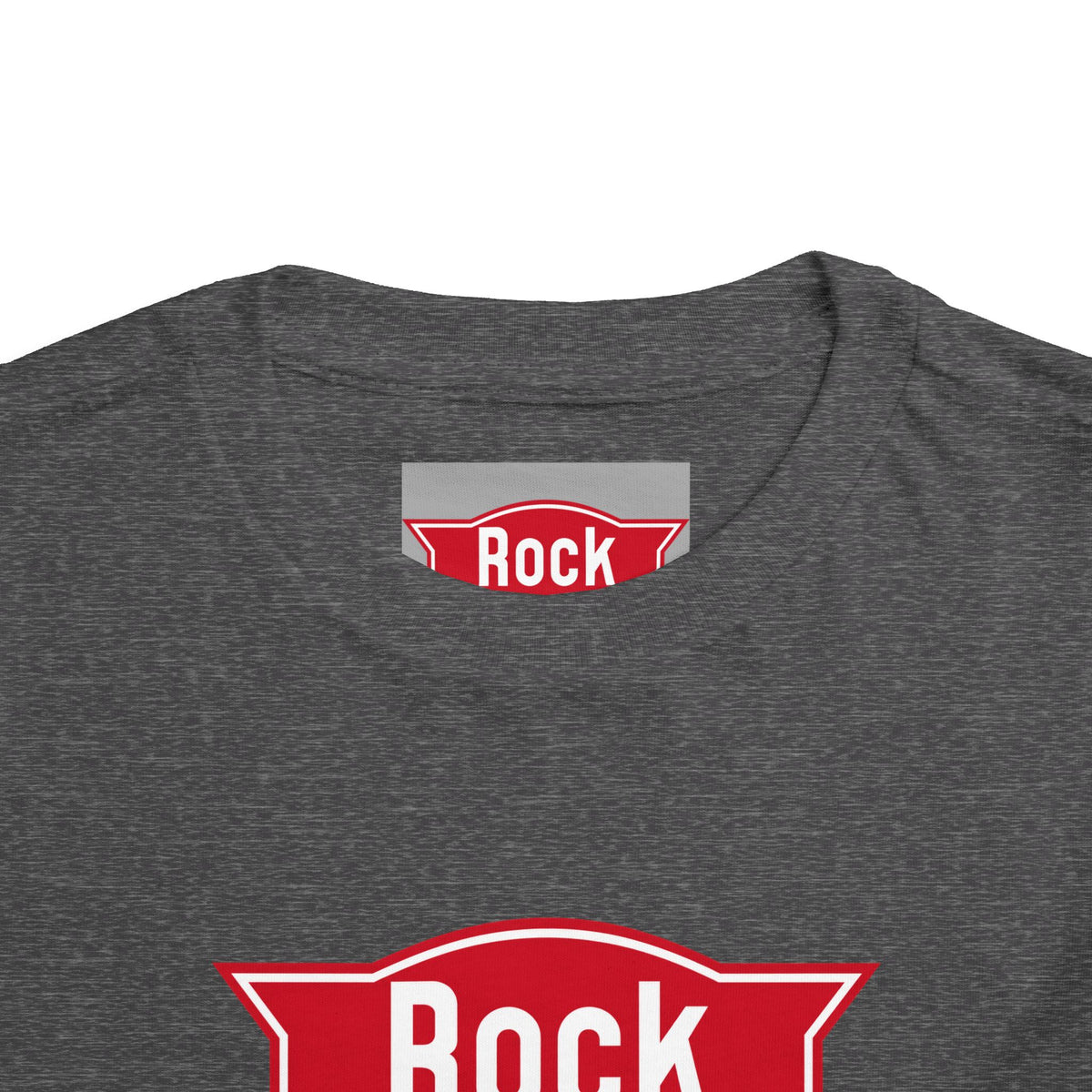 Chicago, Rock Island and Pacific Railroad Toddler Tee / T-Shirt