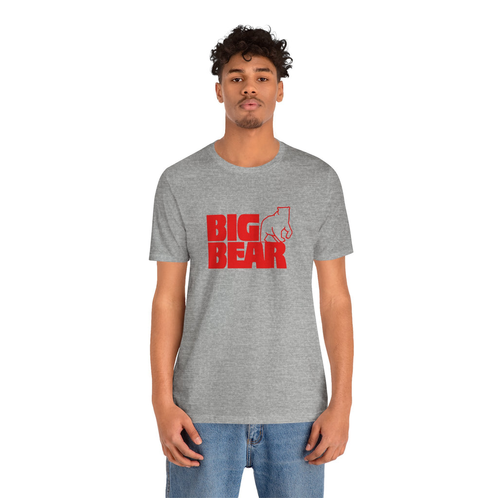 Big Bear Stores T-Shirt