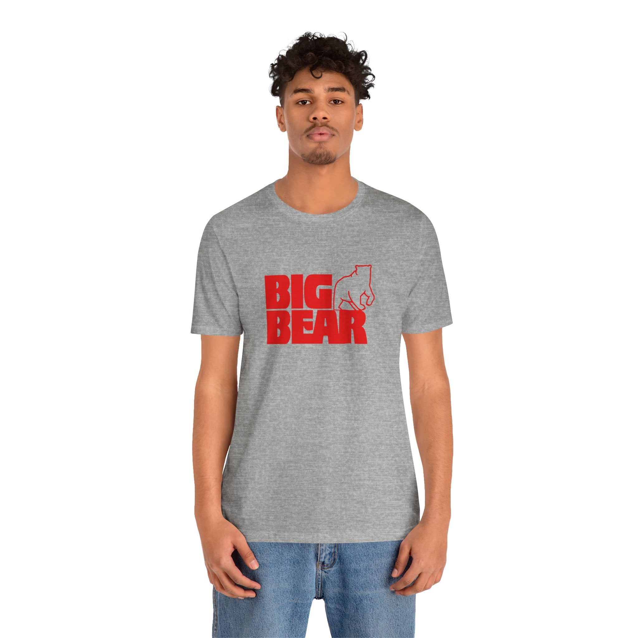 Big Bear Stores T-Shirt