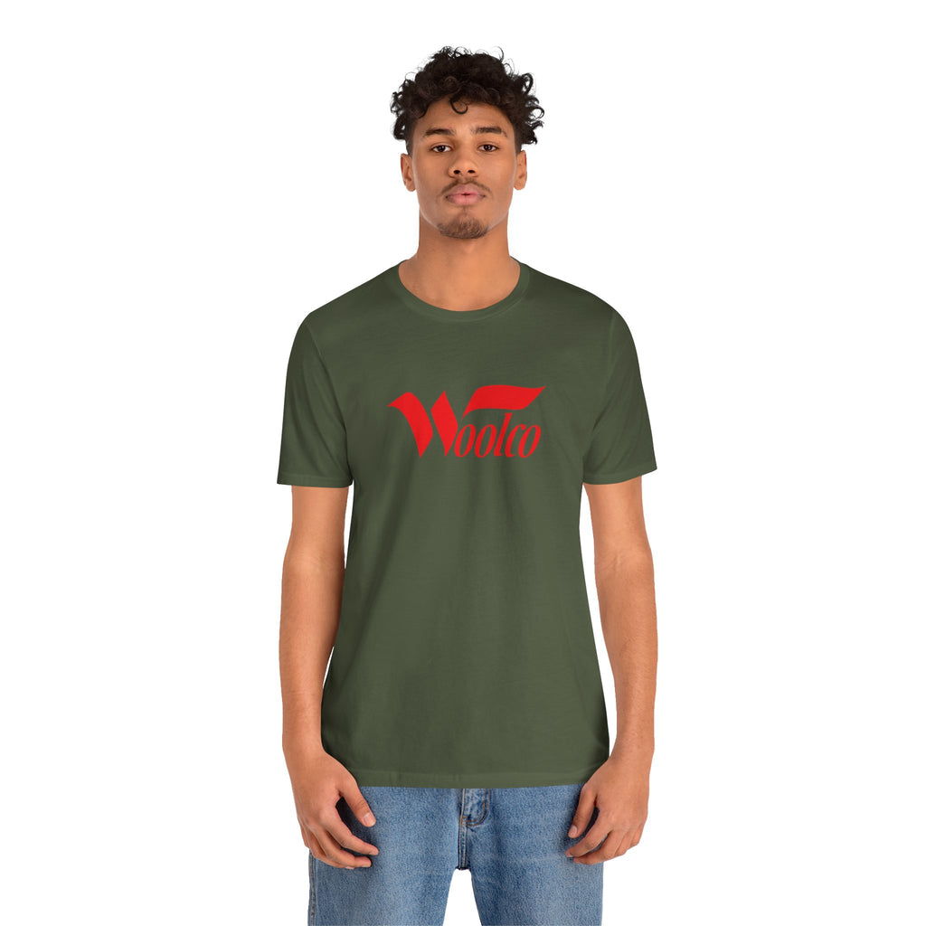 Woolco T-Shirt