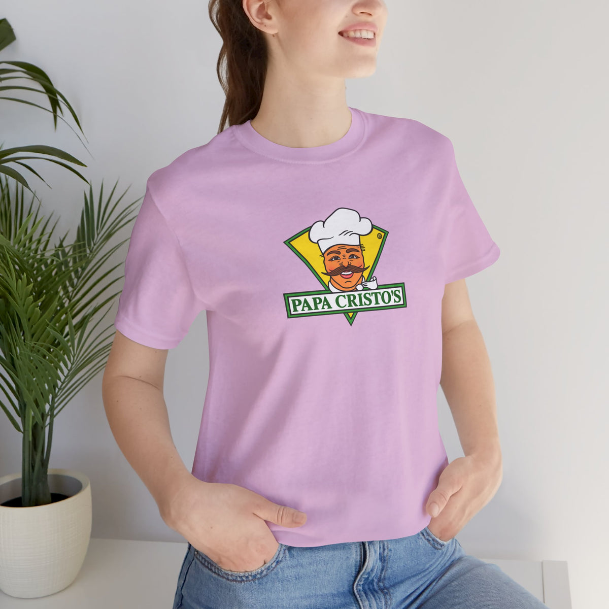Papa Cristo's T-Shirt
