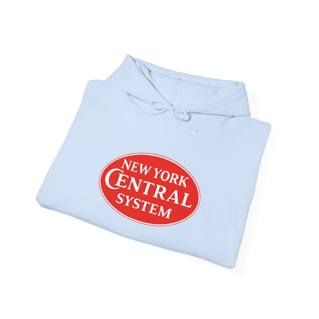 New York Central Railroad Hoodie / Sweatshirt
