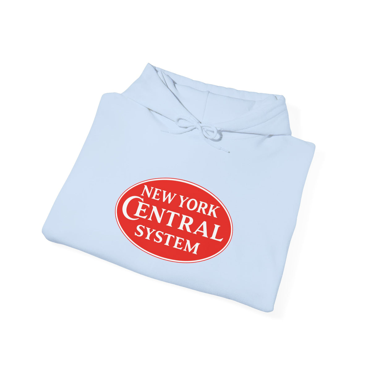 New York Central Railroad Hoodie / Sweatshirt