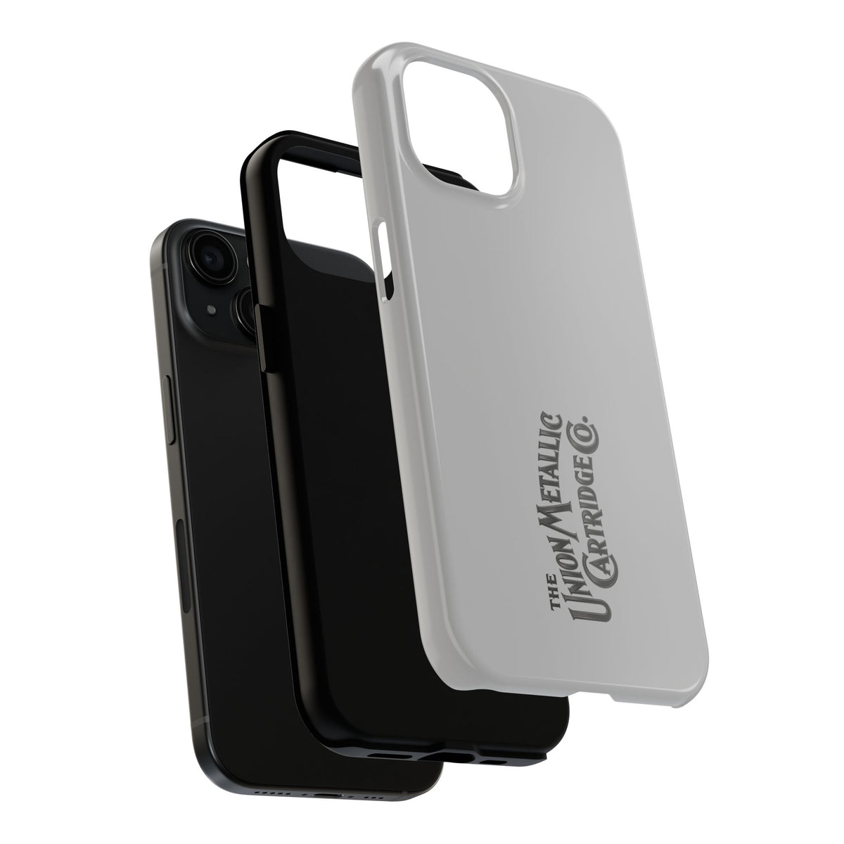 Union Metallic Cartridge Company Tough Phone Case