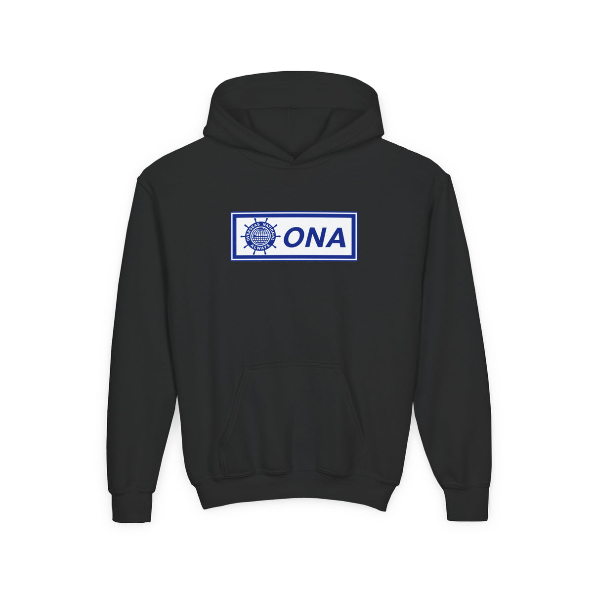 Overseas National Airways Youth Hoodie / Sweatshirt