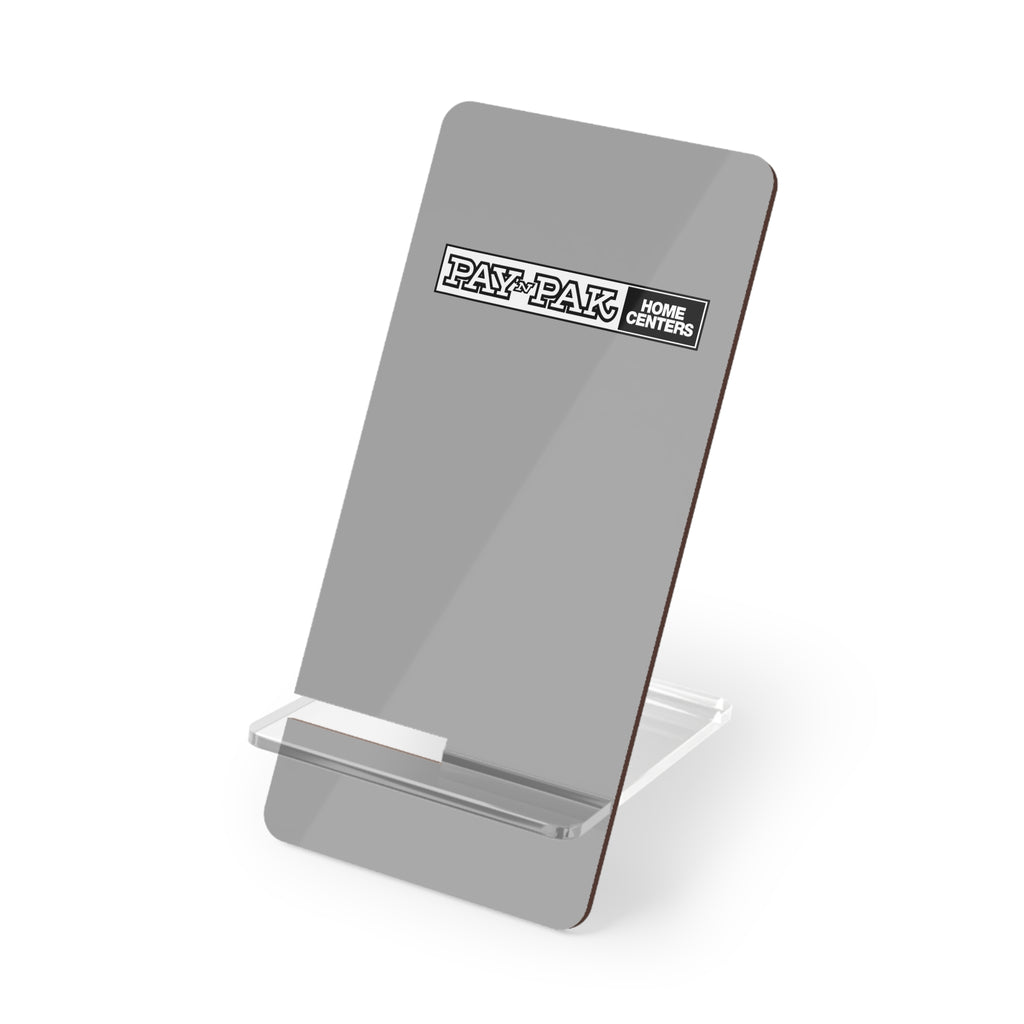 Pay 'n Pak Foldable Mobile Phone Display Stand