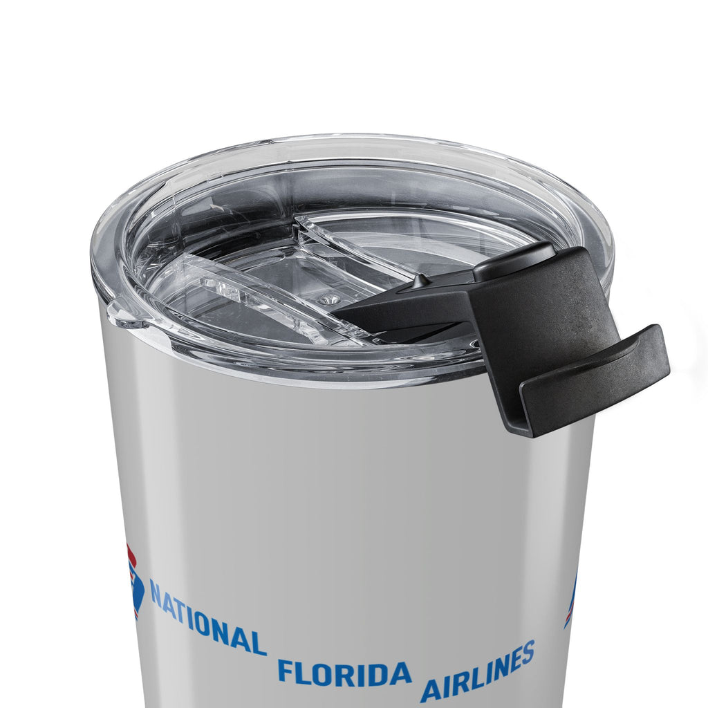 National Florida Airlines 20oz Insulated Tumbler