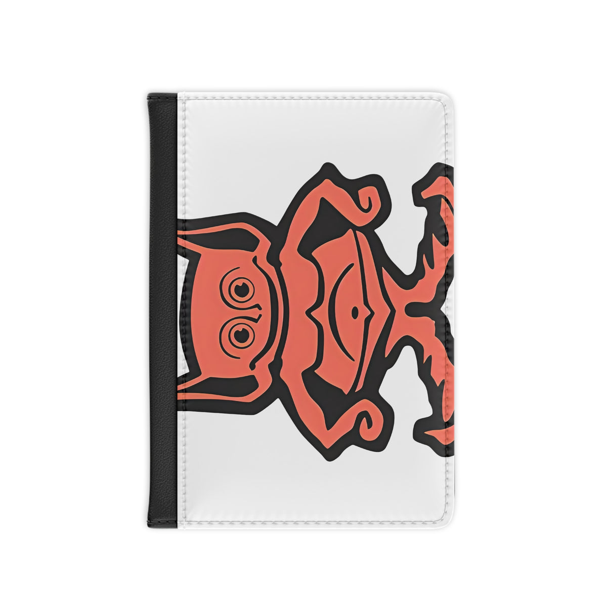 AMC Gremlin Passport Cover