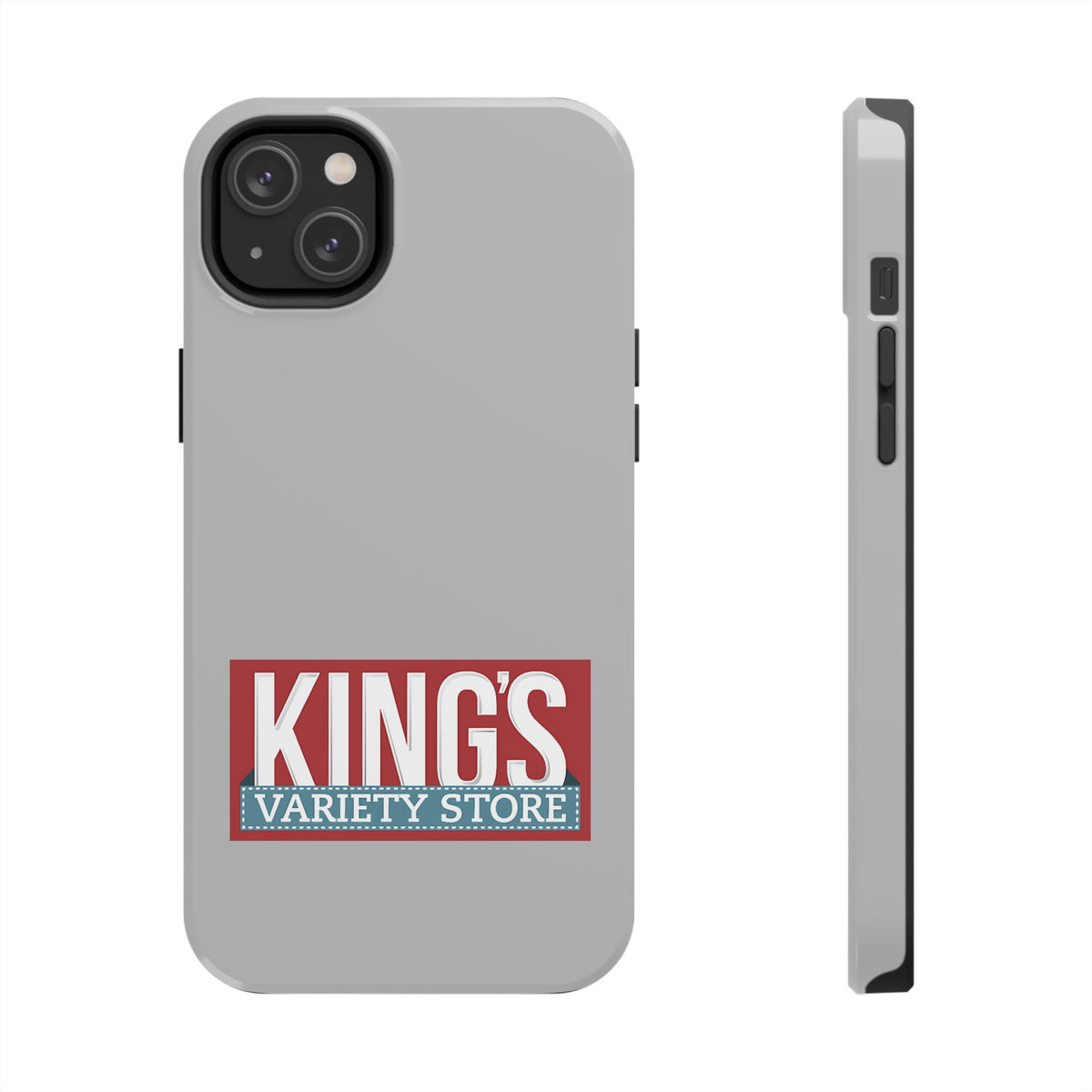 King's Variety Store Tough Phone Case