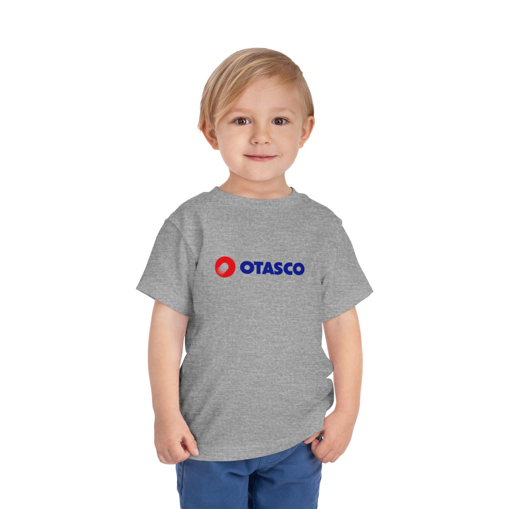 Otasco (Oklahoma Tire and Supply Company) Toddler Tee / T-Shirt