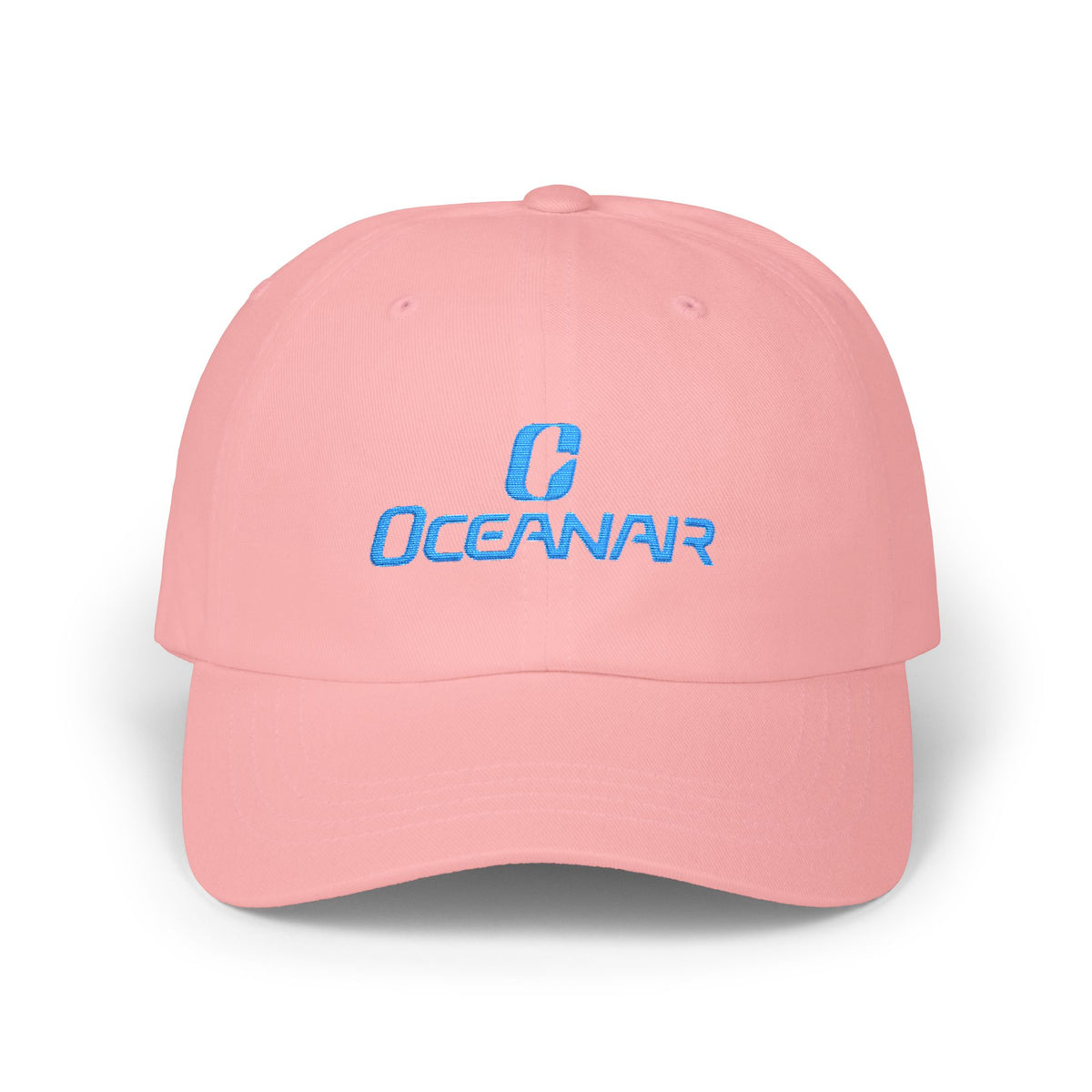 Oceanair Embroidered Dad Cap Hat