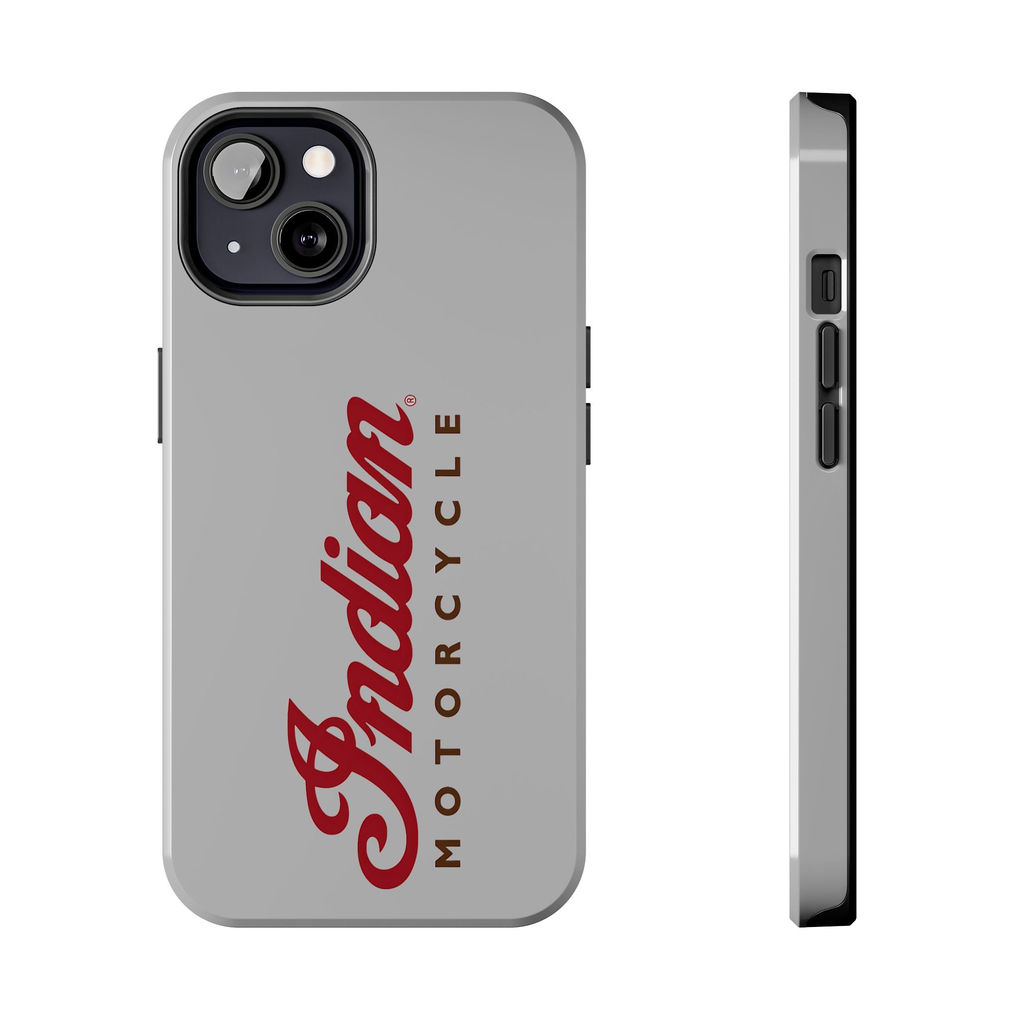 Indian Motorcycle Tough Protective Phone Case
