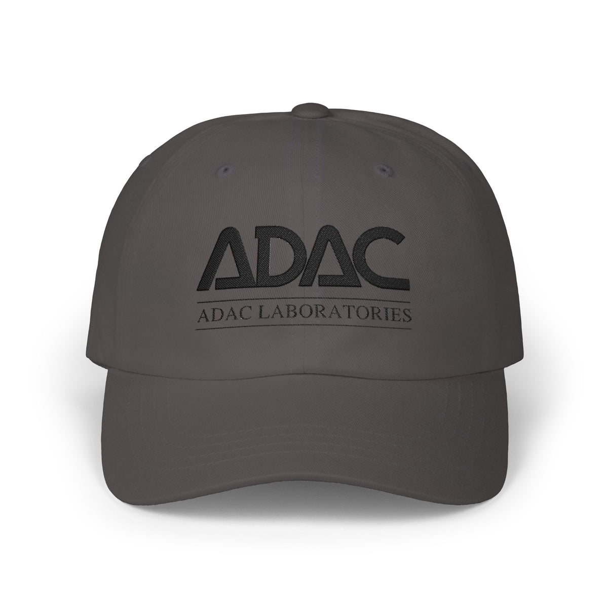 ADAC Laboratories Embroidered Dad Cap Hat