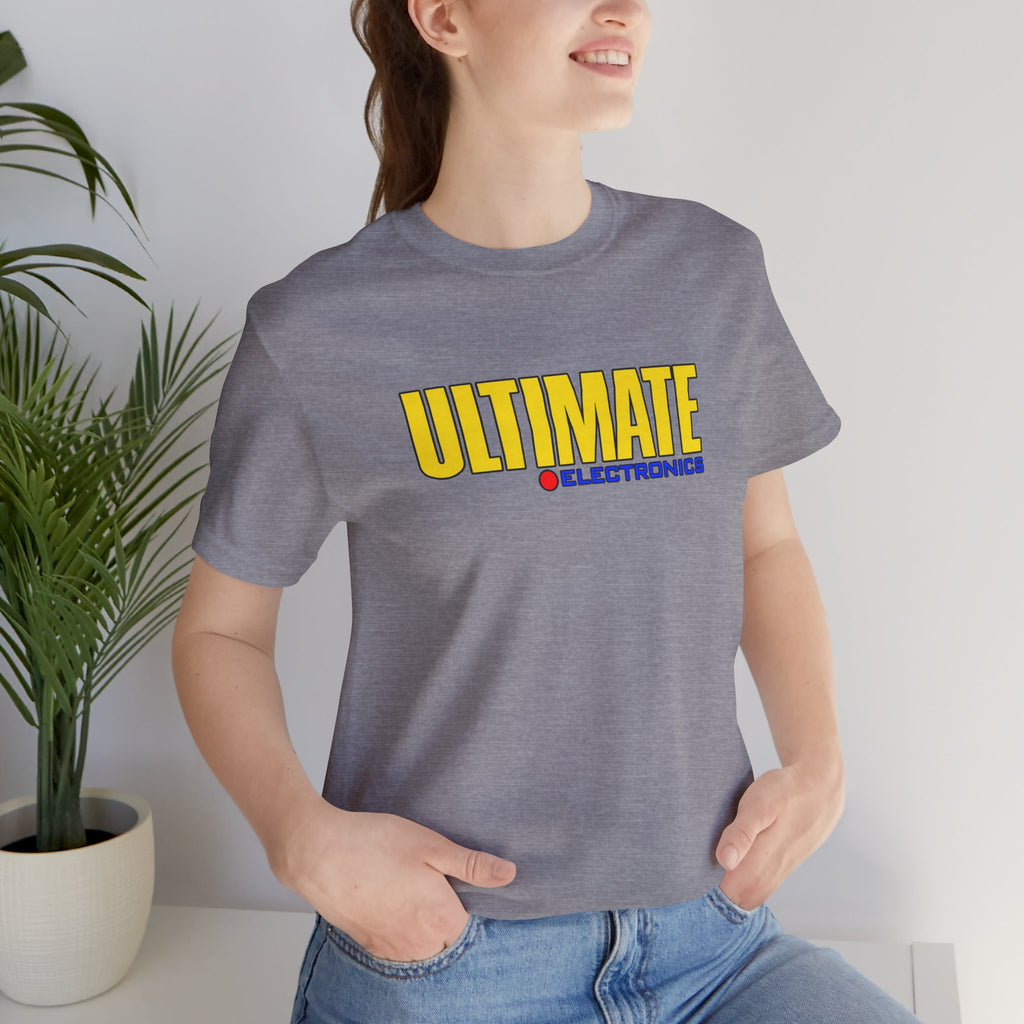Ultimate Electronics T-Shirt