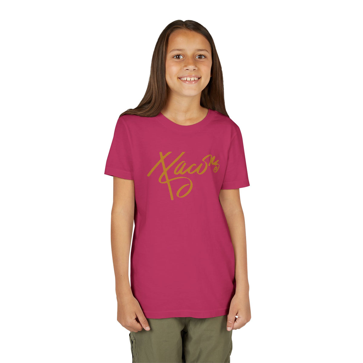 Bacon's Kids Tee / T-Shirt