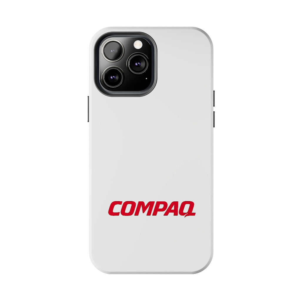 Compaq Tough Phone Case