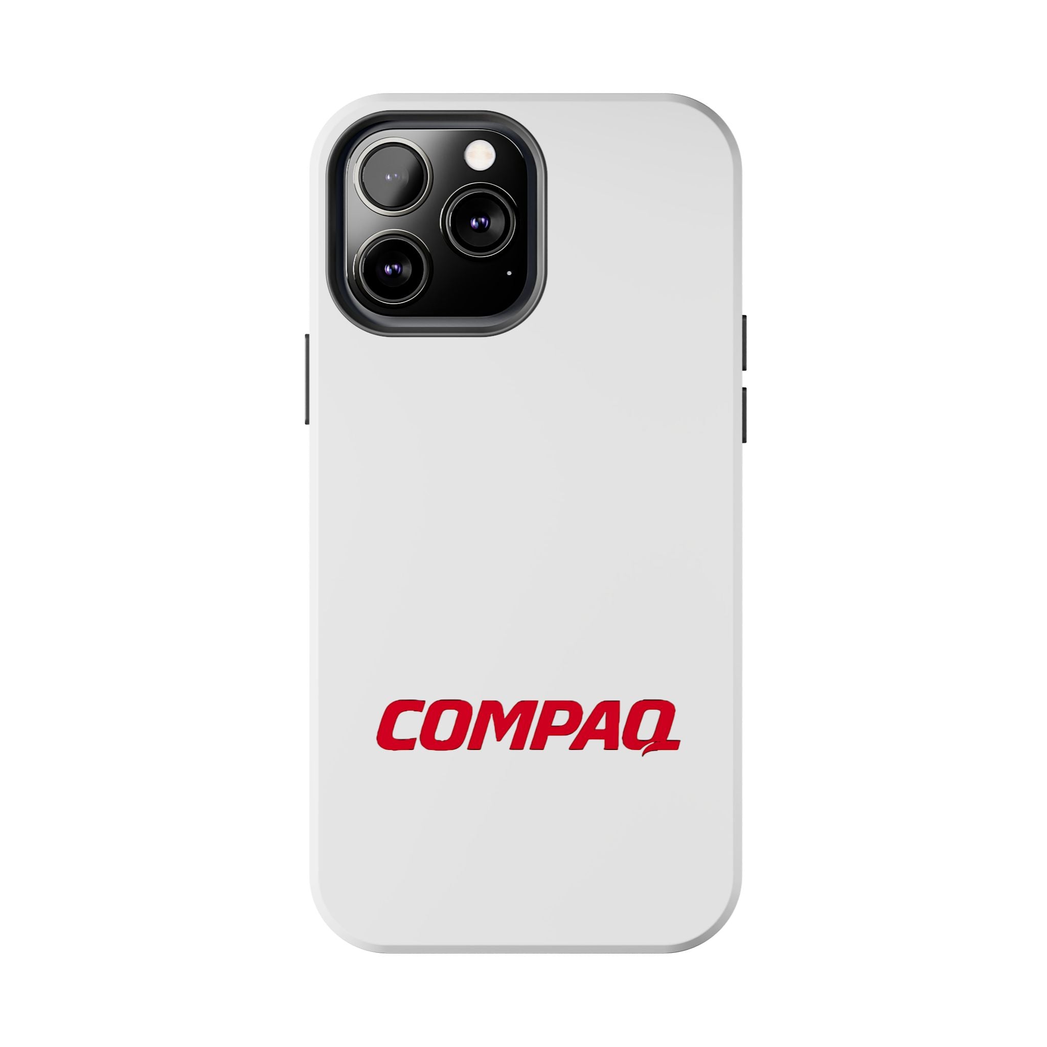 Compaq Tough Phone Case